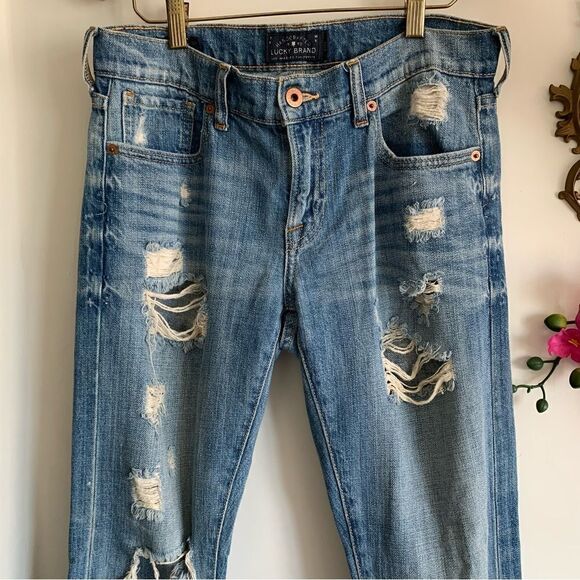 LUCKY BRAND JEANS - Picture 6 of 13